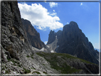 foto Pale di San Martino